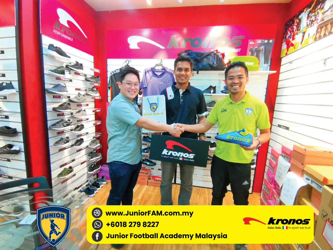 Kronos Sponsorship — original archive image 2